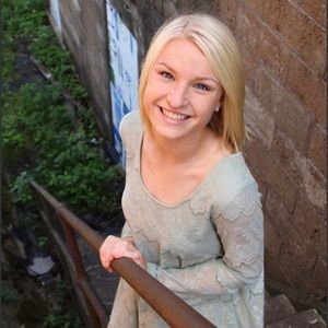 Meet your Posher, Jill